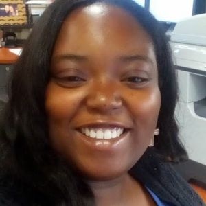 Meet your Posher, Marva